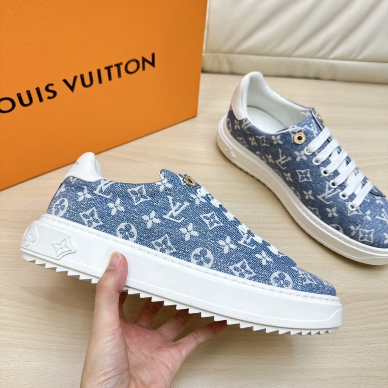 Louis Vuitton Sneakers